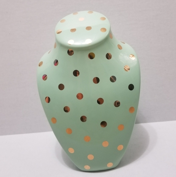 Jewelry bust display - Picture 2 of 7